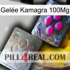 Gelée Kamagra 100Mg 38